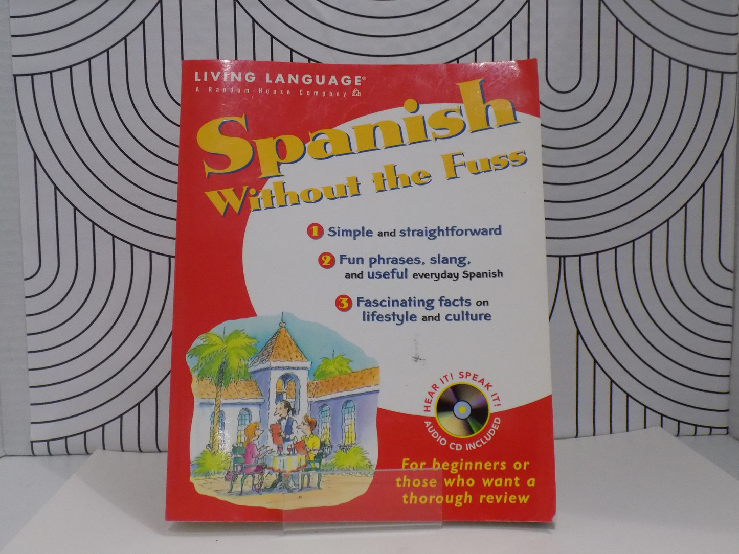 Spanish Without the Fuss