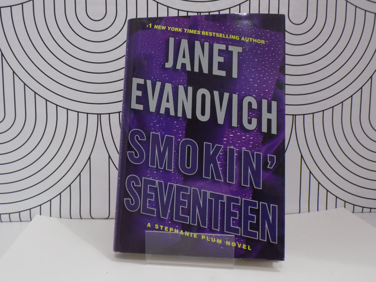 Smokin' Seventeen