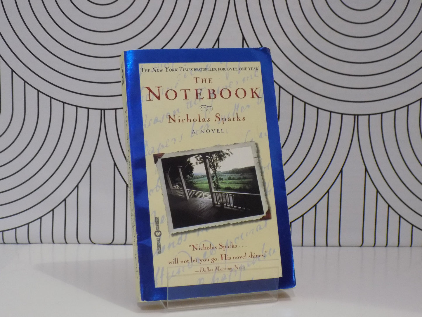The Notebook