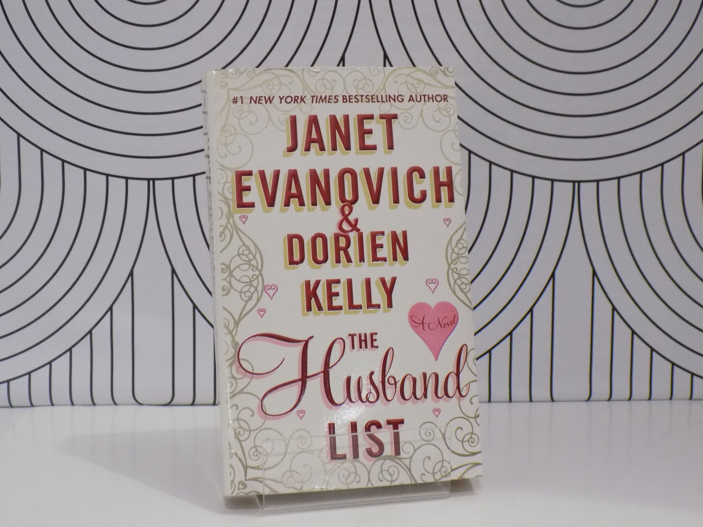 The Husband List