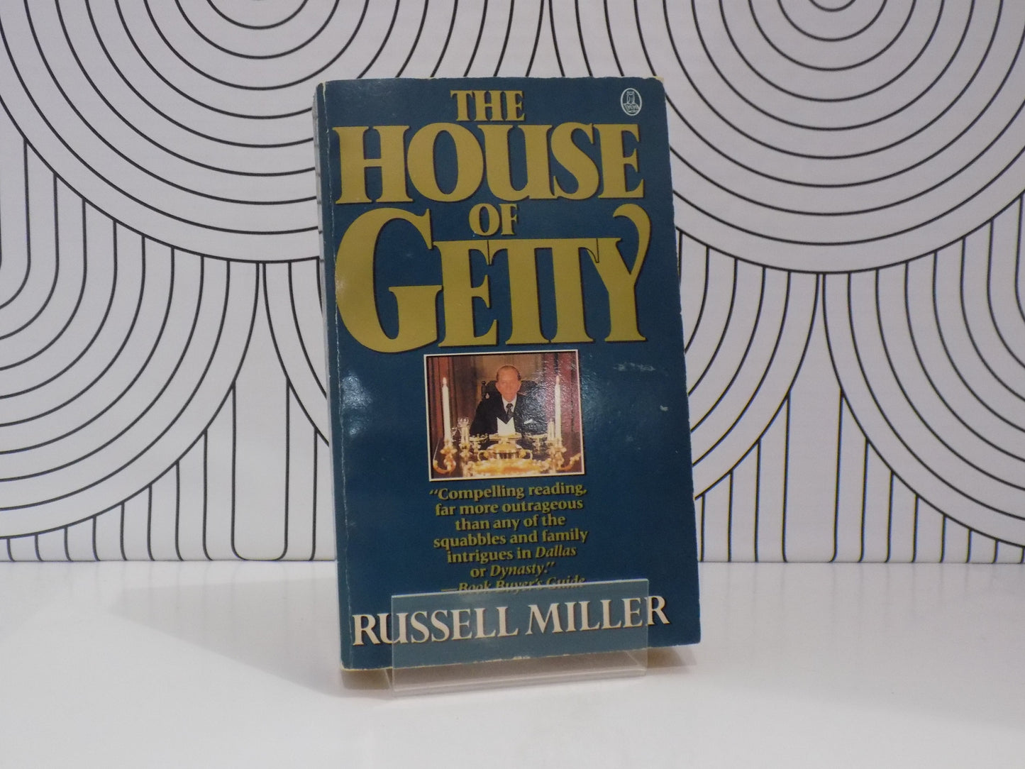 The House of Getty