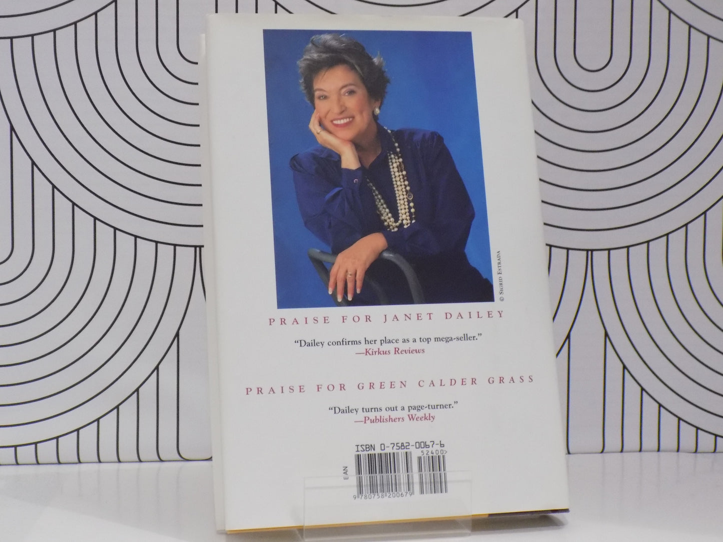 Shifting Calder Wind