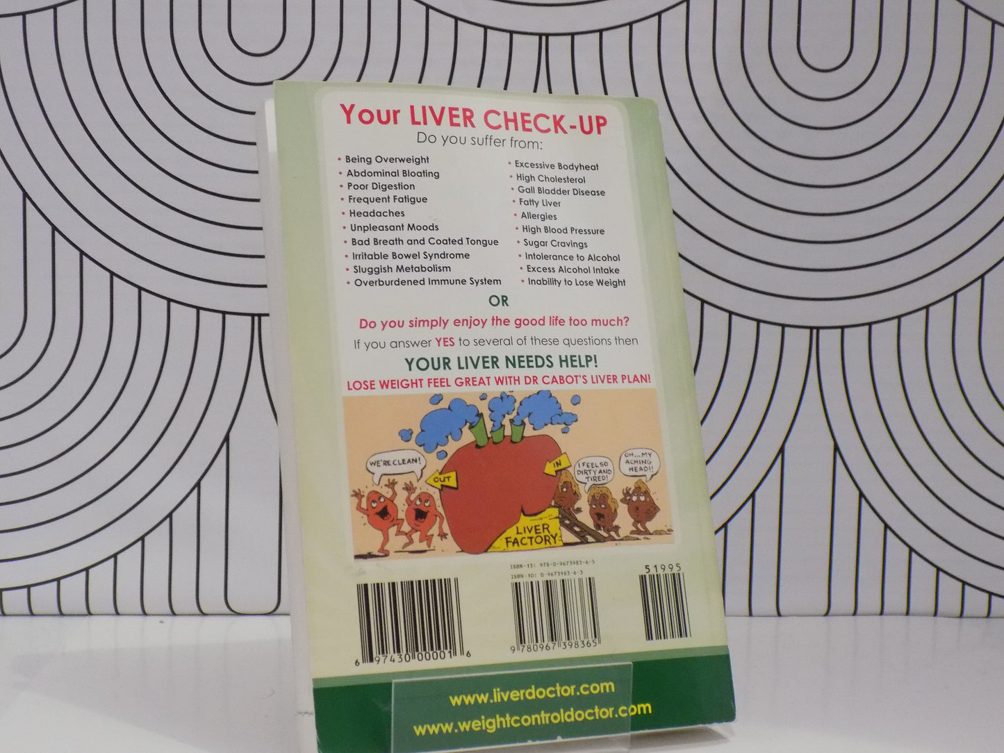 The Liver Cleansing Diet