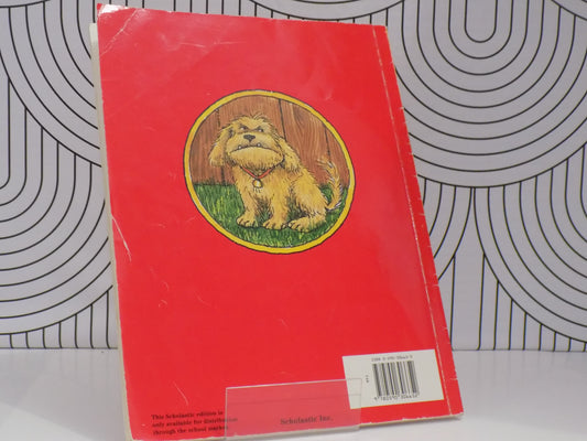 Arthur's Pet Business