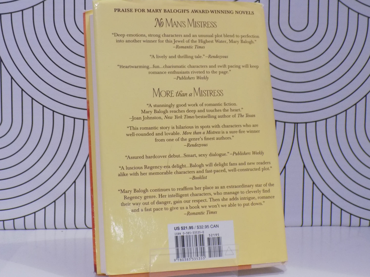 A Summer to Remember