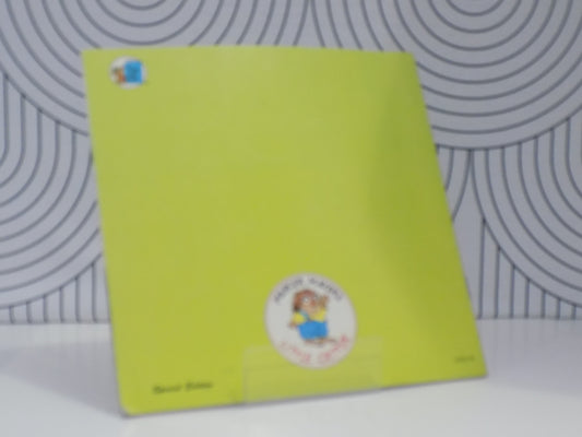 A Very Special Critter