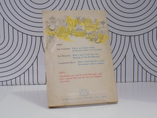 Andersen's Fairy Tales