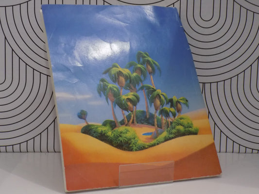 Disney's Aladdin Movie Storybook