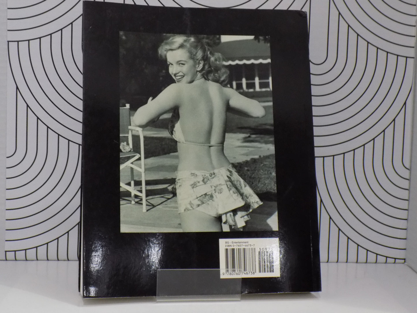 Marilyn Monroe: Unseen Archives