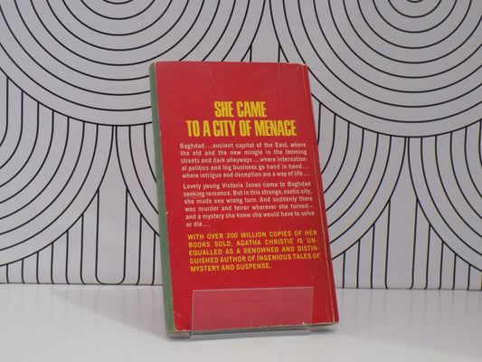 They Came To Baghdad