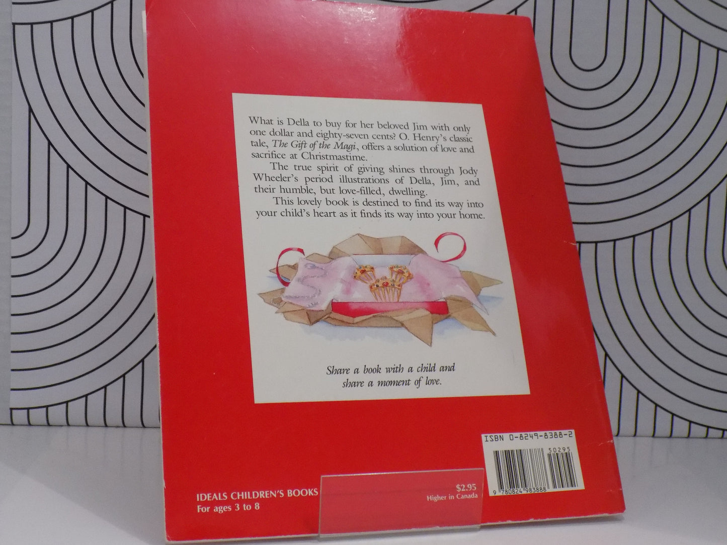 The Gift of the Magi