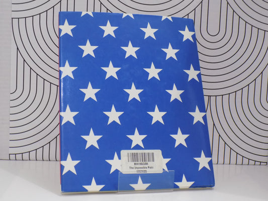 The Impossible Patriotism Project