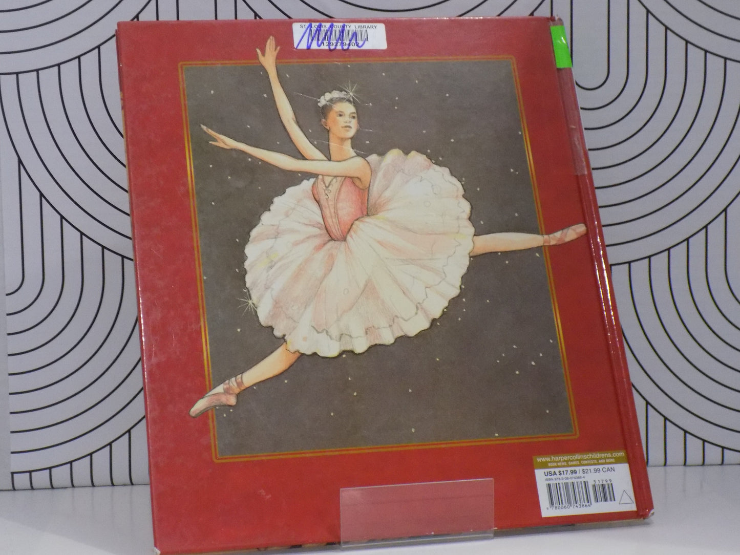 The Nutcracker