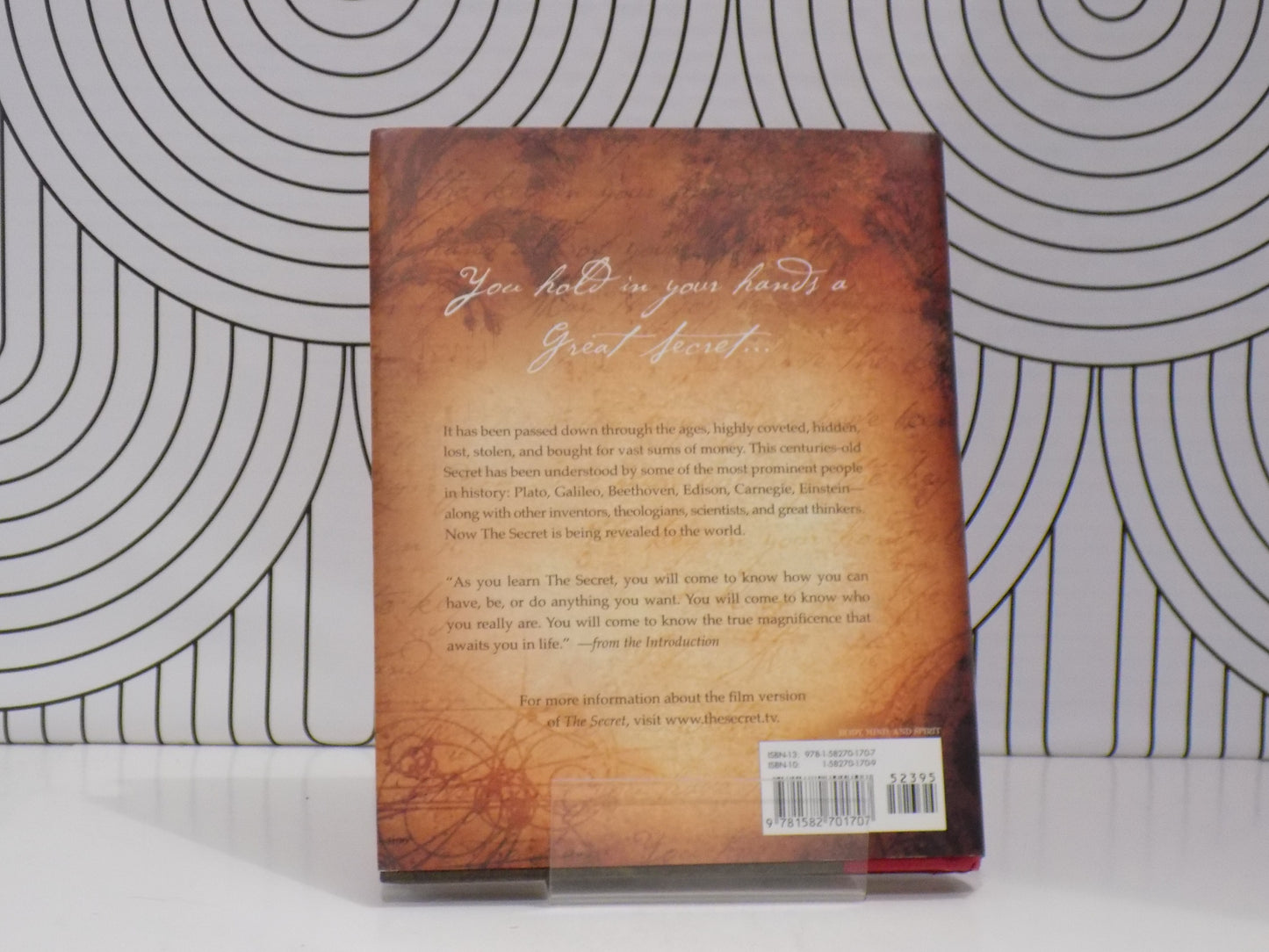 The Secret