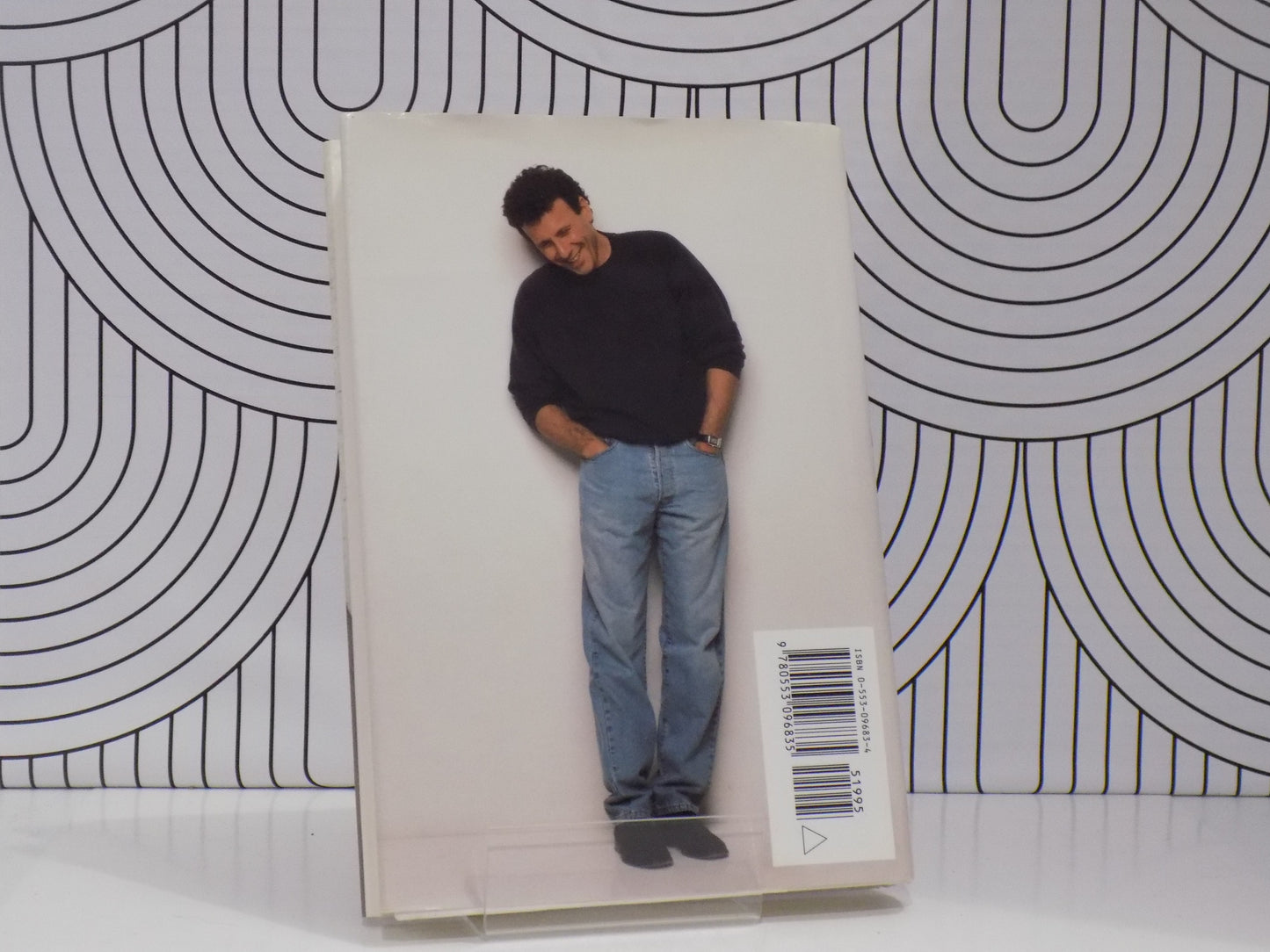 Couplehood by Paul Reiser