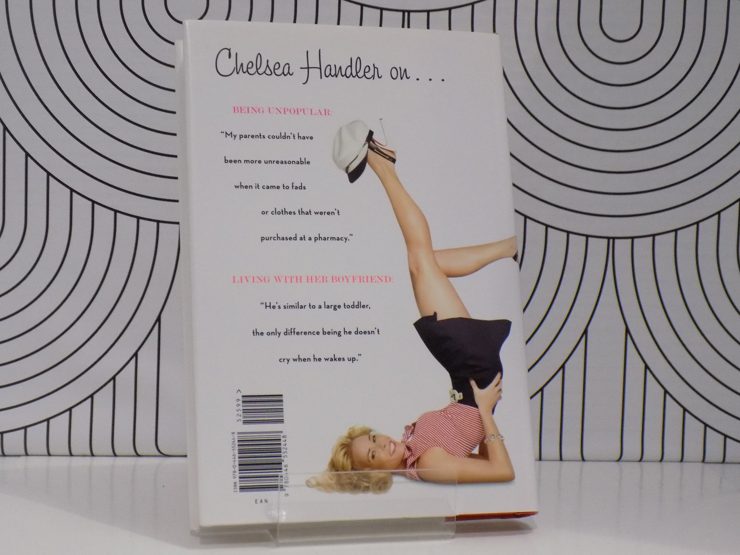 Chelsea Chelsea Bang Bang