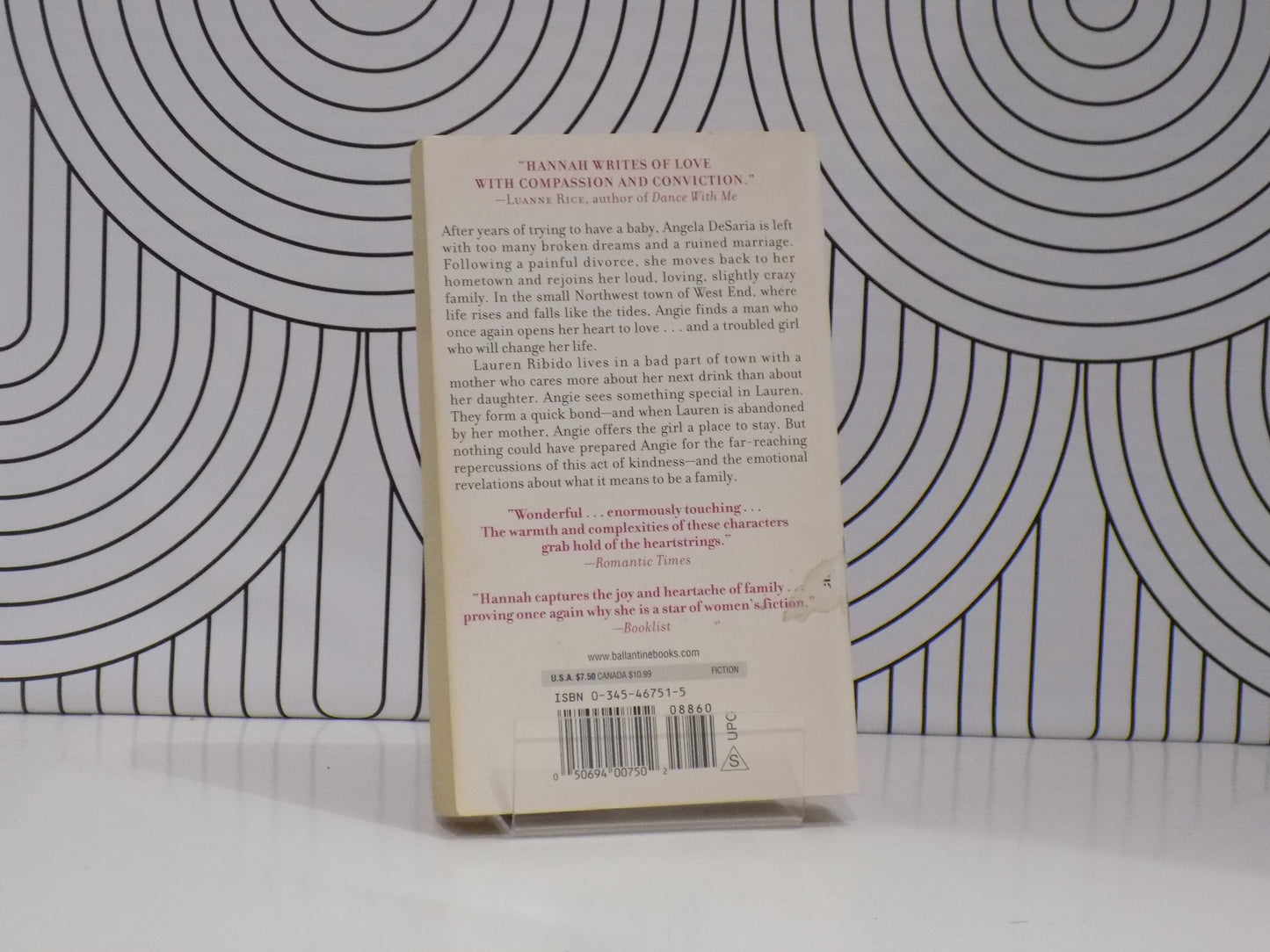 The Things We Do For Love