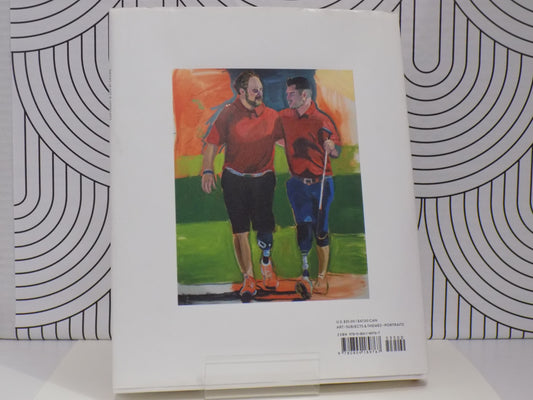 Portraits of Courage: A Commander in Chief's Tribute to America's Warriors