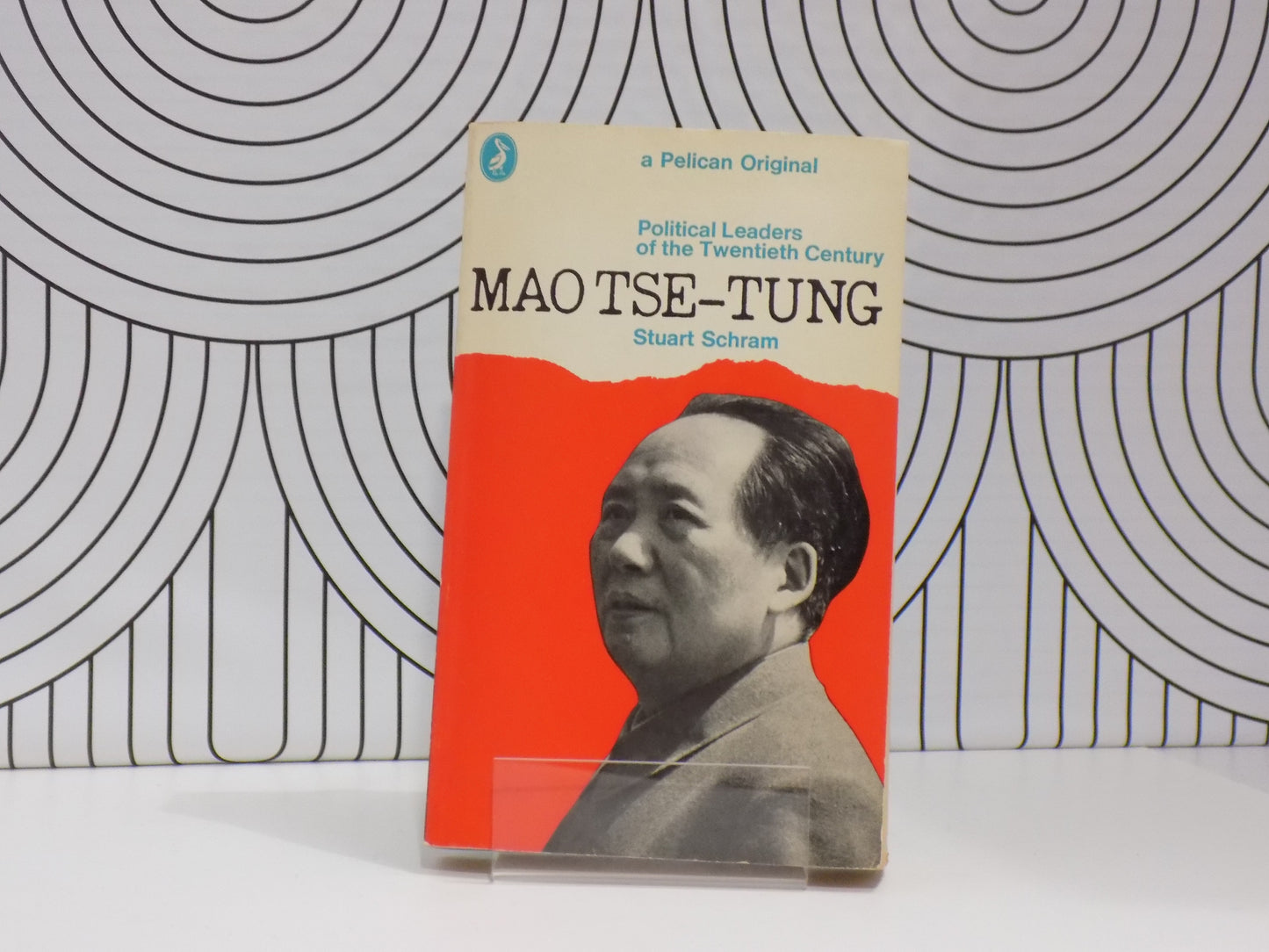 Mao Tse-tung
