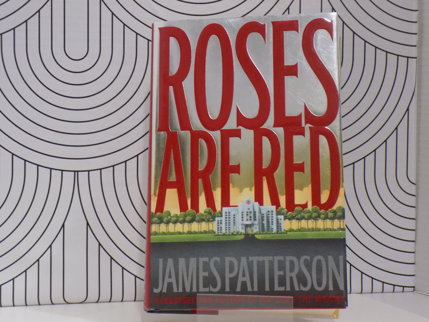 Roses Are Red