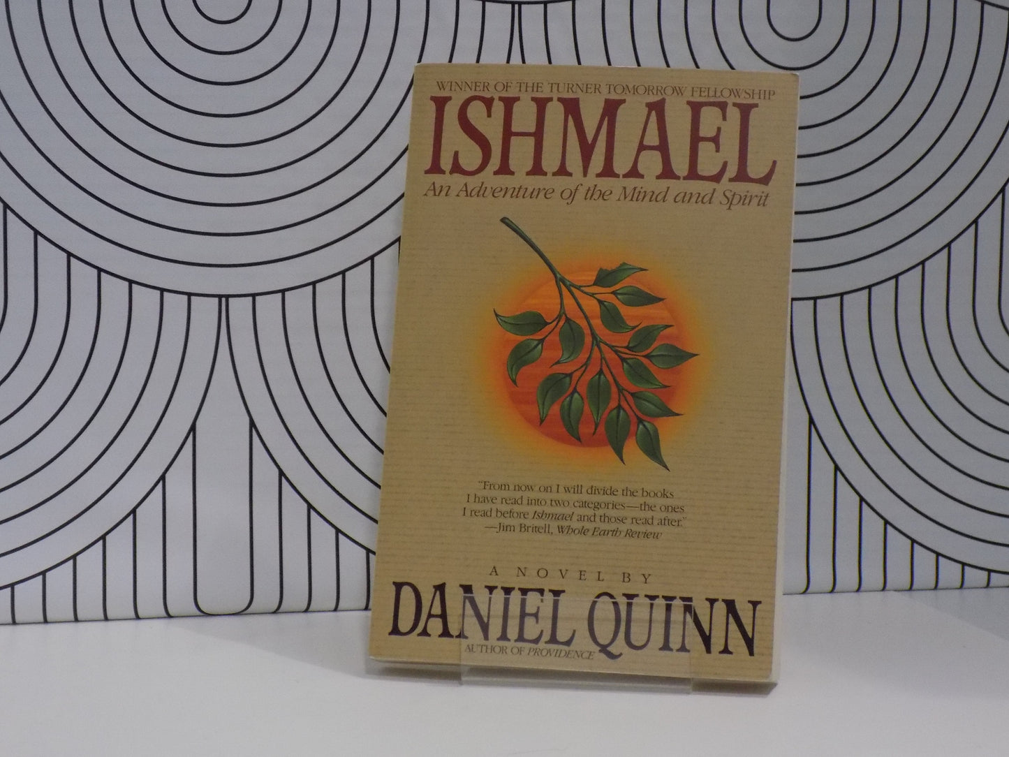 Ishmael (Copy)