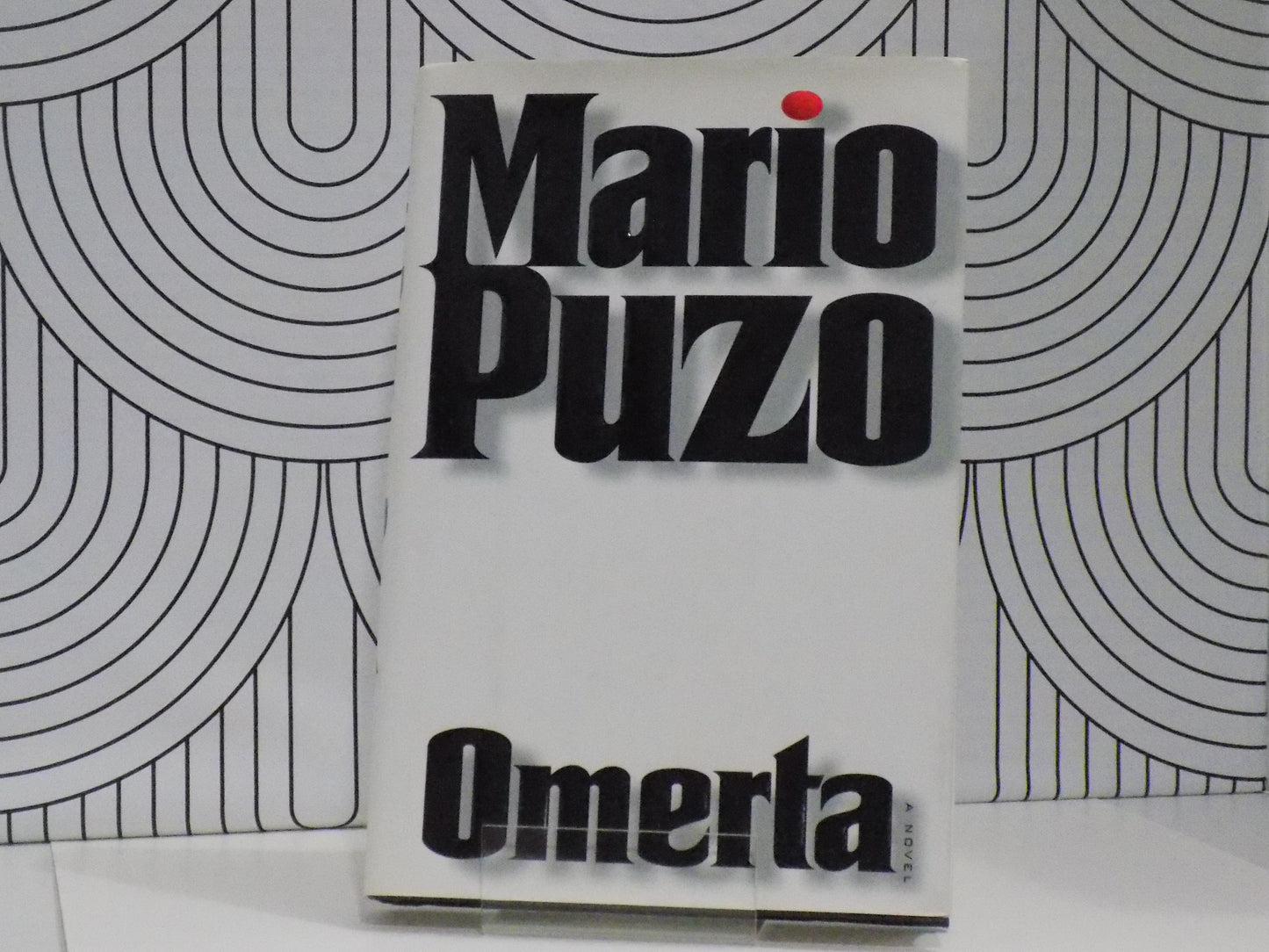 Omerta