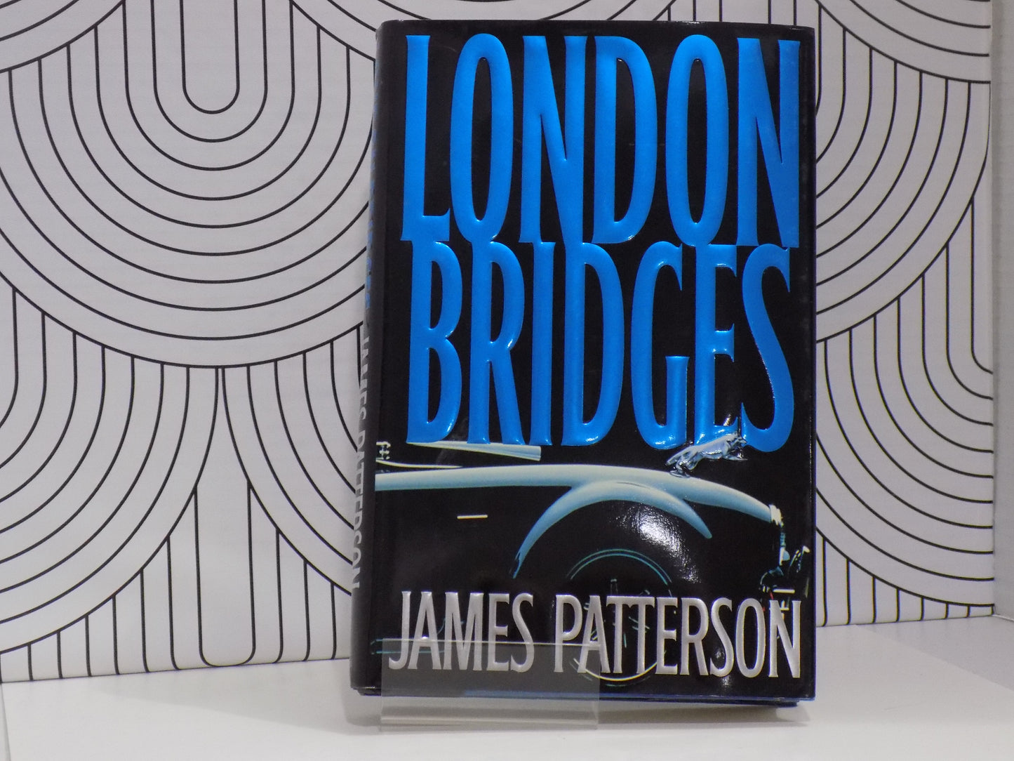 London Bridges