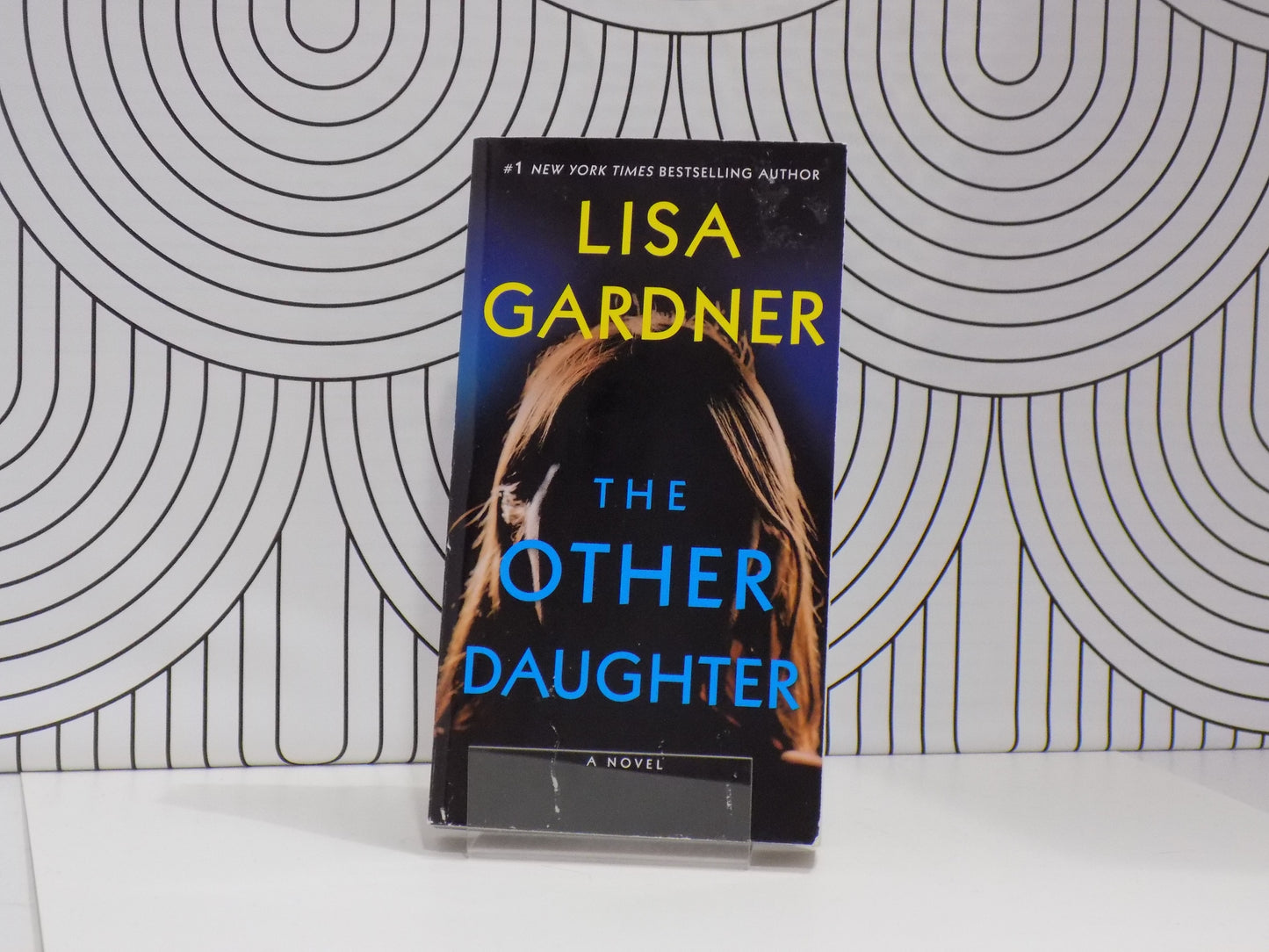 The Other Daughter