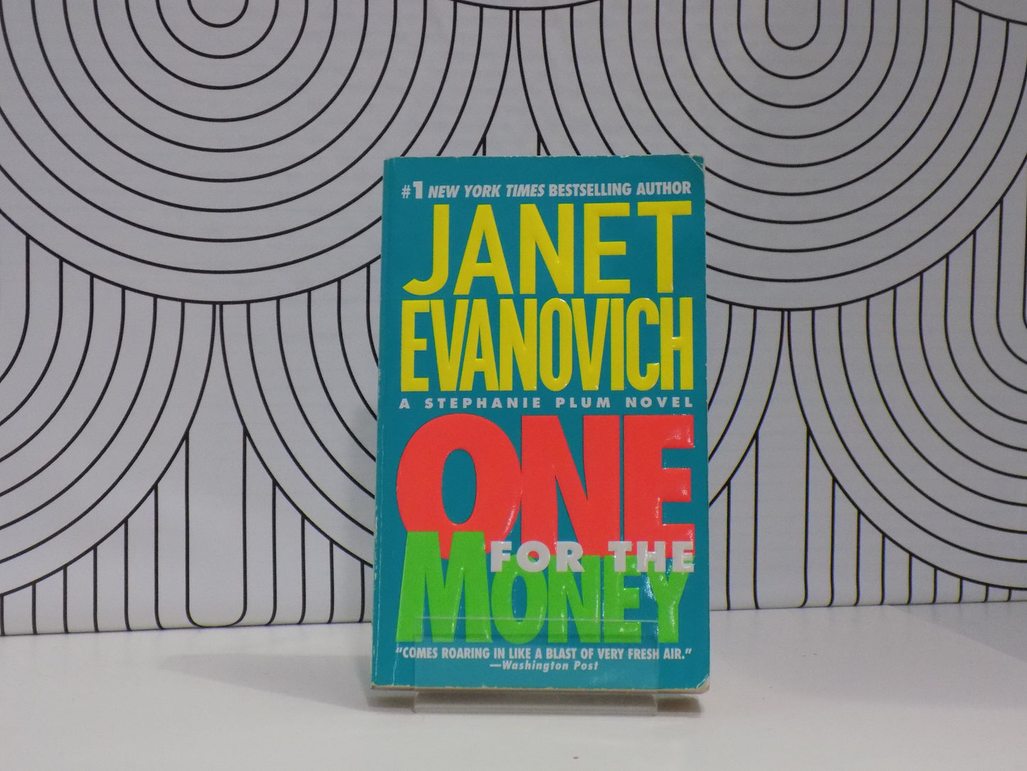 One For The Money (Paperback)