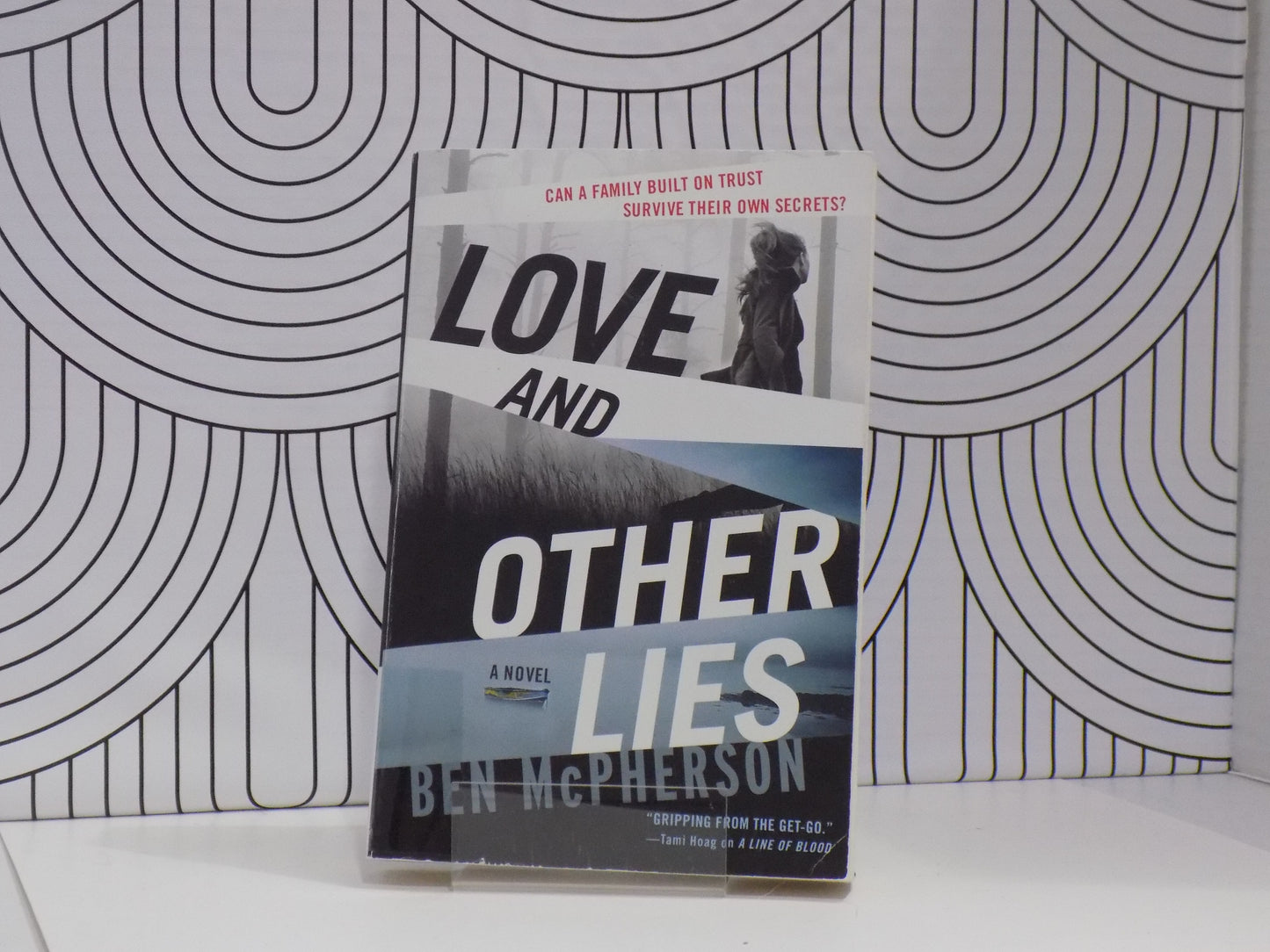 Love And Other Lies