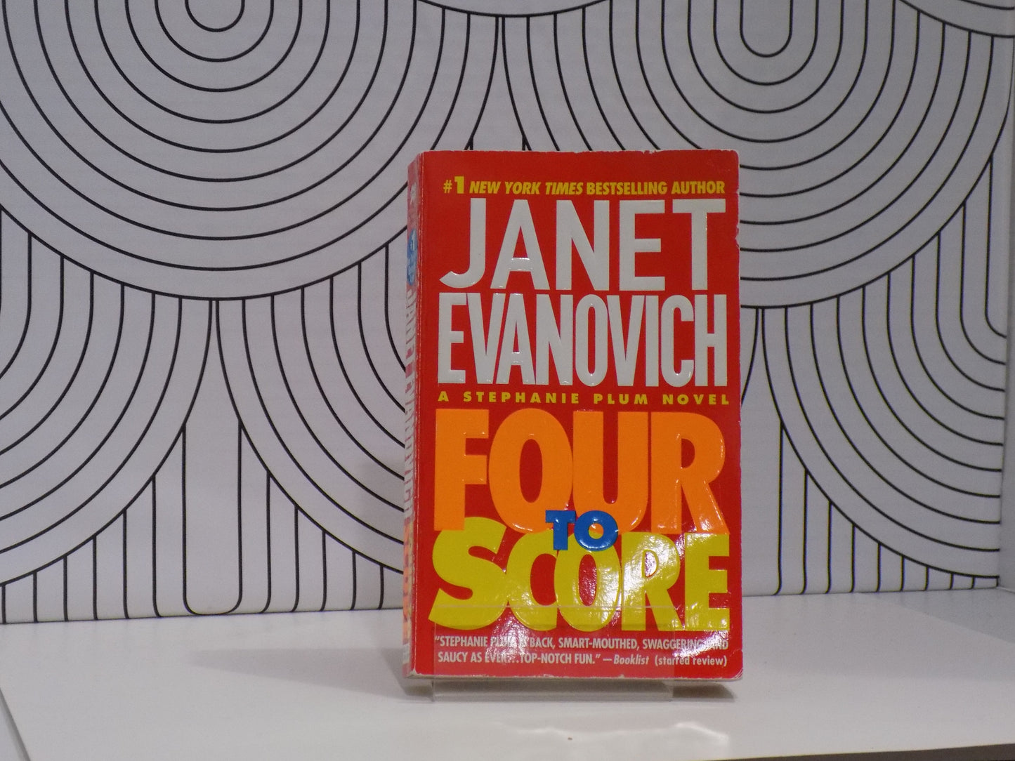 Four To Score