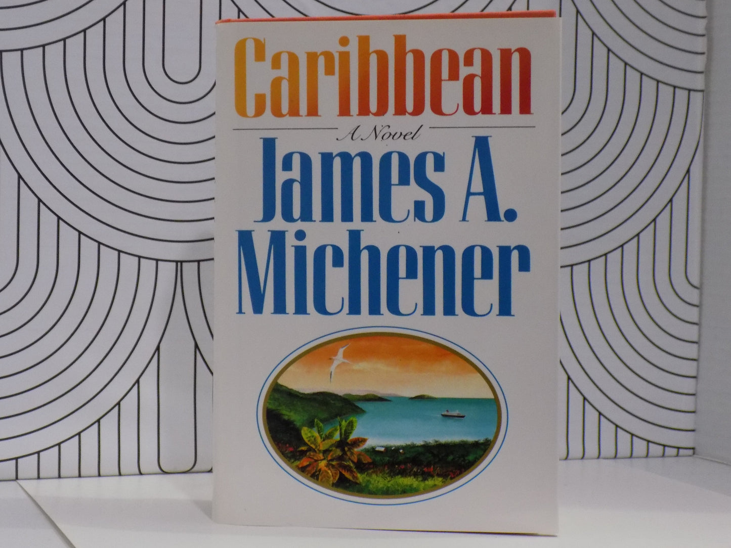 Caribbean