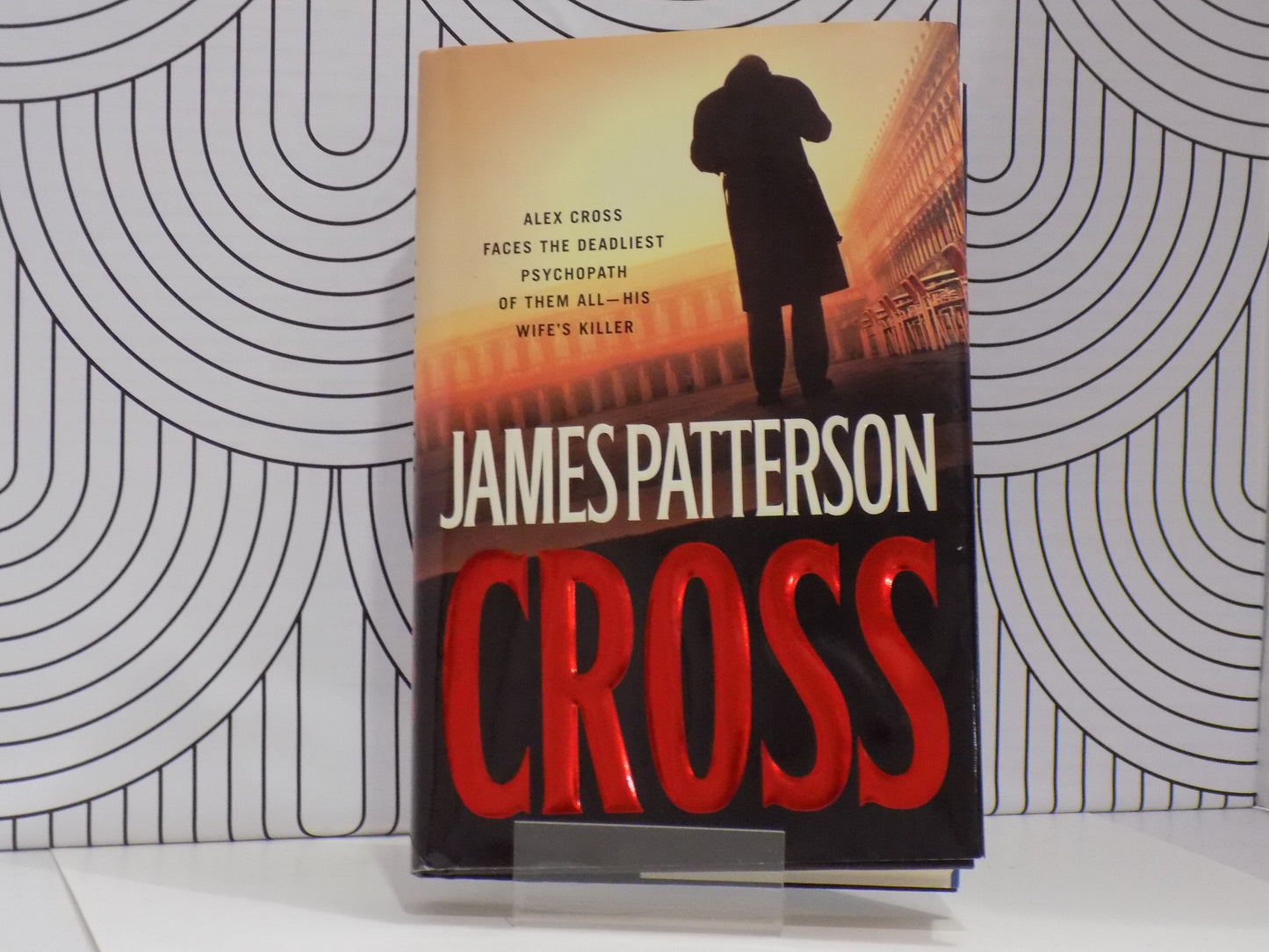 Cross