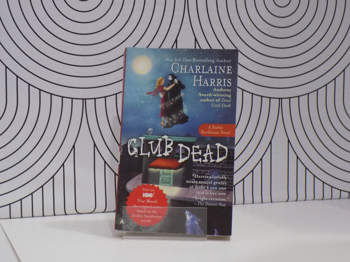 Club Dead