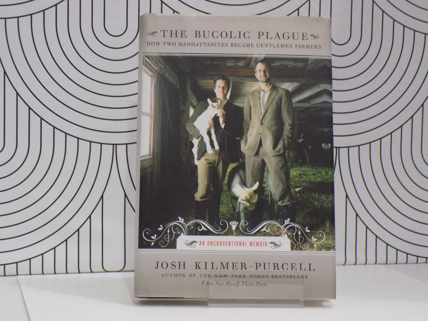 The Bucolic Plague