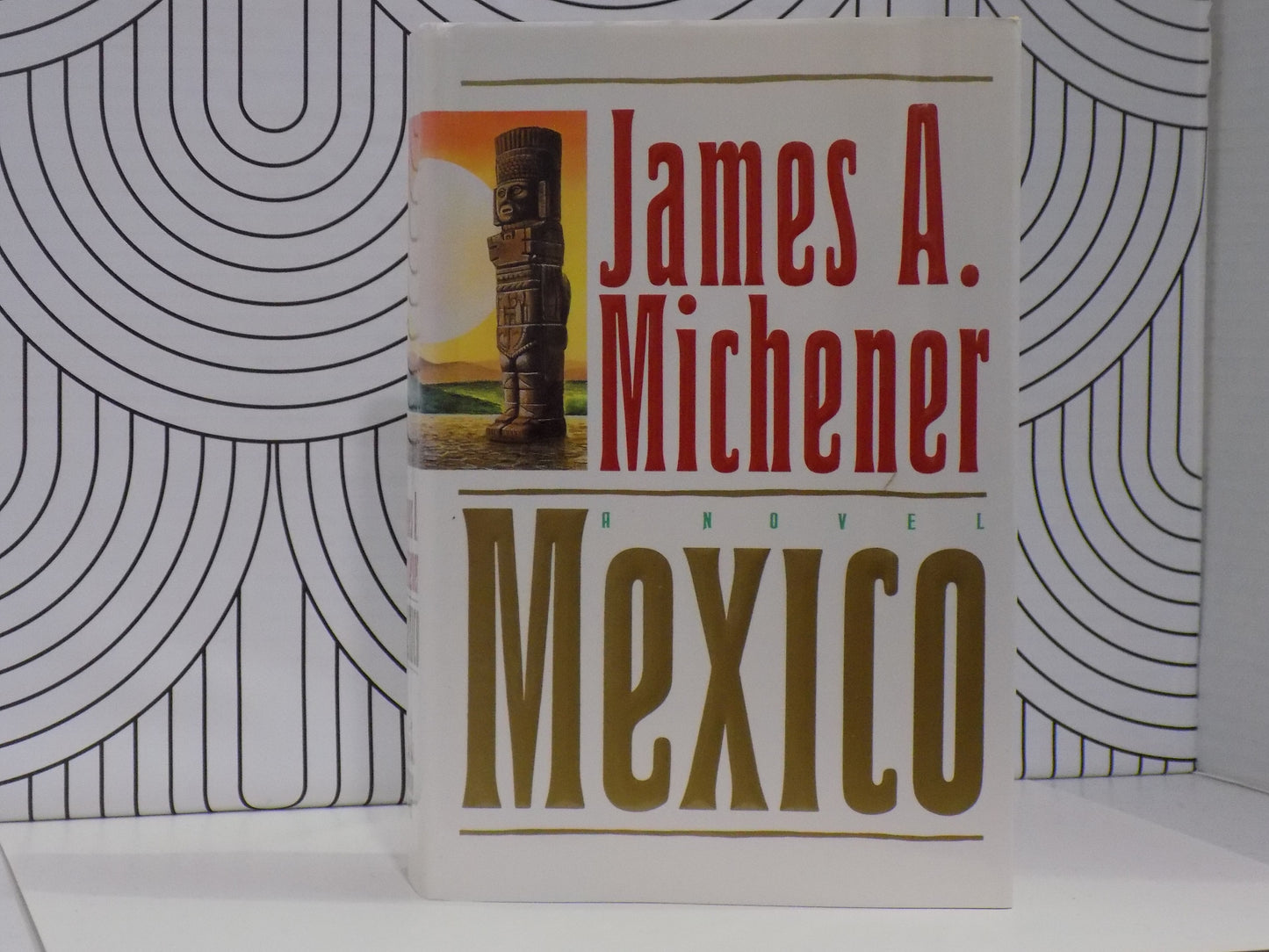 Mexico