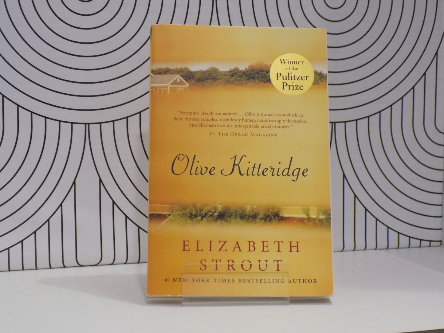 Olive Kitteridge