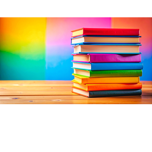 Read Proud: Our Pride Month Selections (And We Want Your Help!)