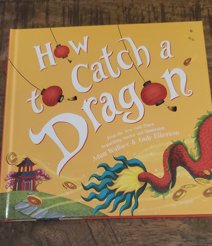 How to Catch a Dragon