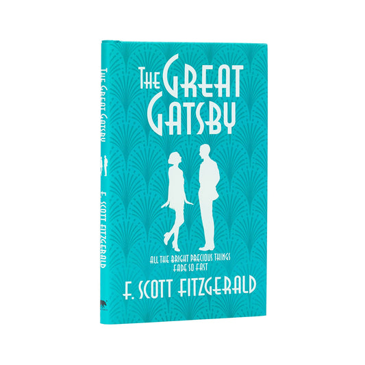 Great Gatsby (Arc Classics)