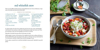 Simply Soup Cookbook