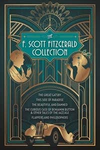 F. Scott Fitzgerald Collection