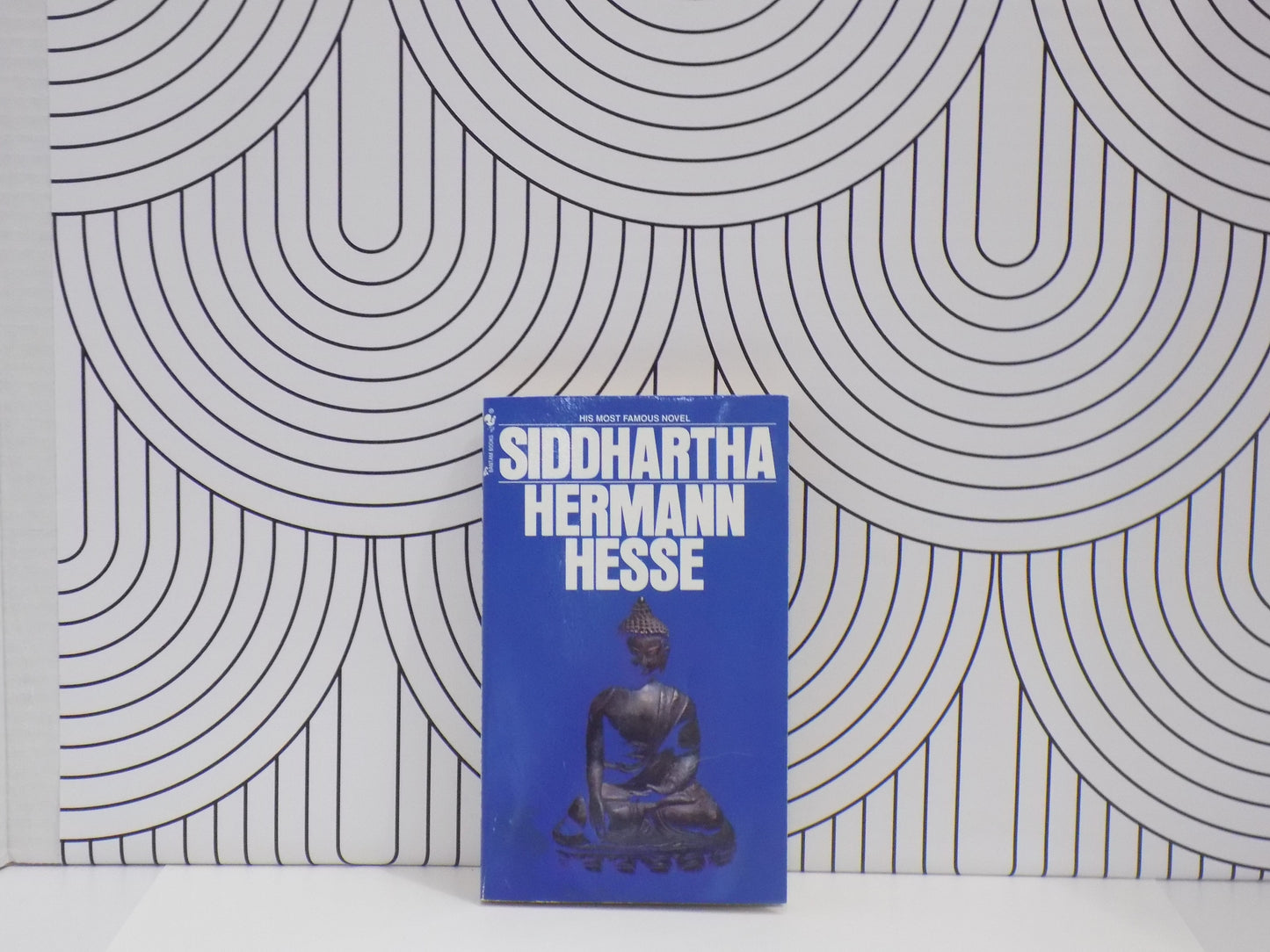 Siddhartha