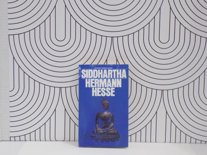 Siddhartha