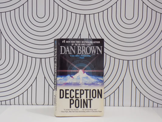 Deception Point