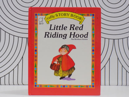 Little Red Riding Hood