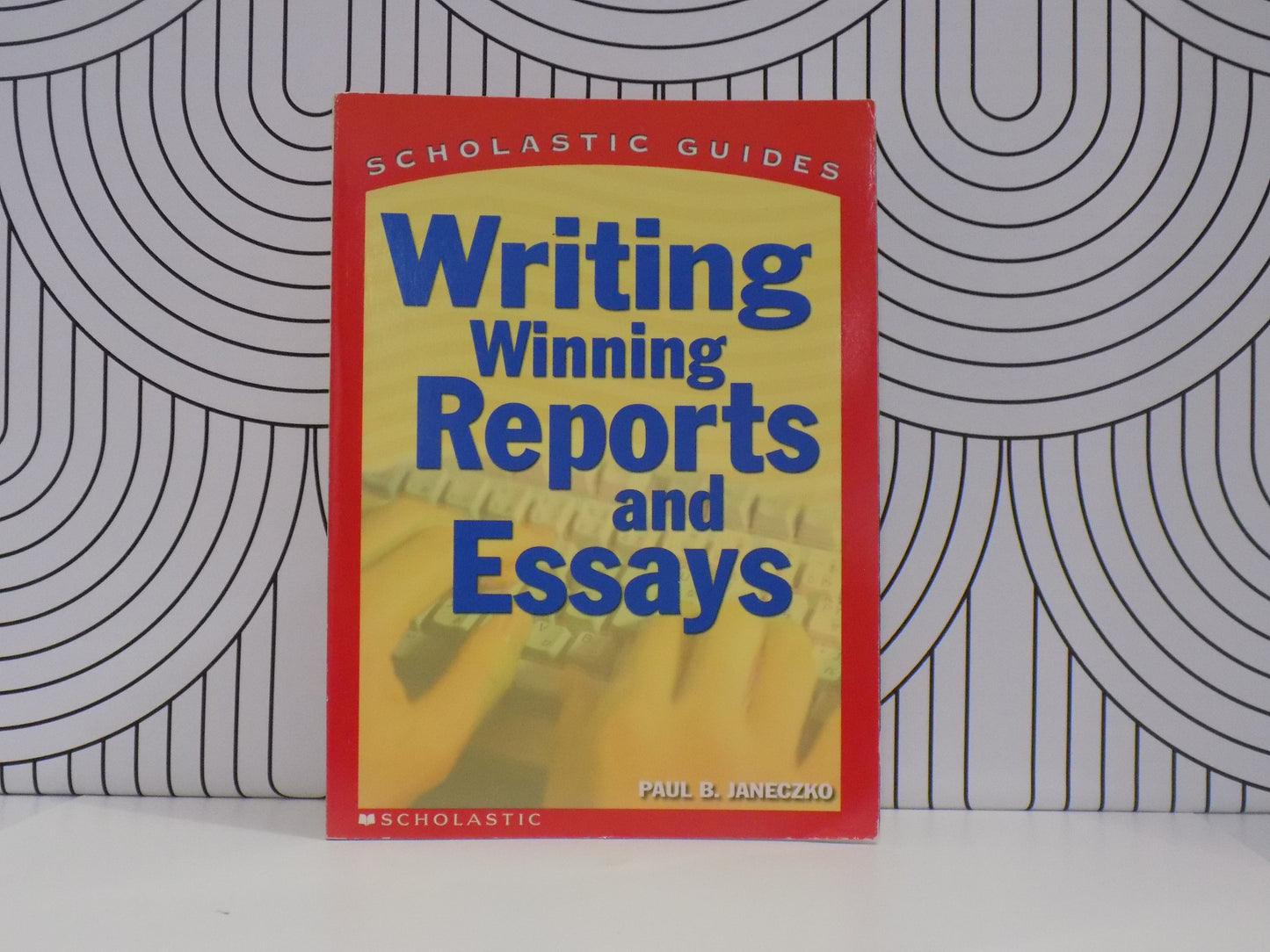 Writing Winning Reports and Essays