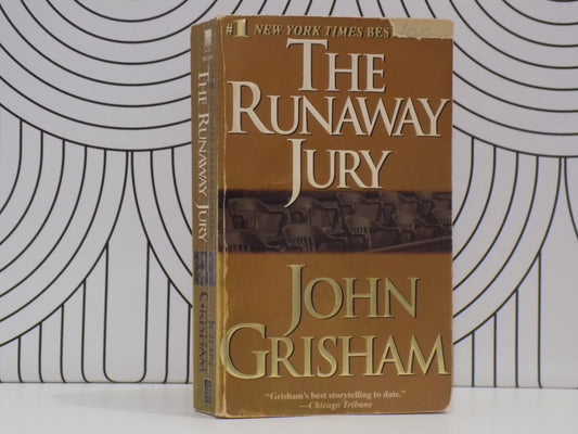 The Runaway Jury