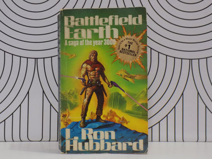 Battlefield Earth