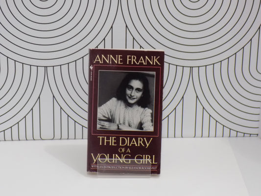 Anne Frank: The Diary of a Young Girl